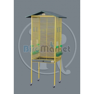 Κλούβα Πτηνών ΒΙΛΑ